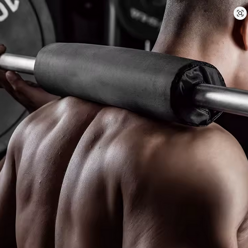 Coussinet d'haltère